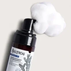 Mus oczyszczający Bullfrog Botanical Lab Anti-Pollution Cleansing Mousse 100ml