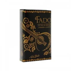 Mydło Ach Brito Lusitano Fado 75 g z Lawendą i Jaśminem