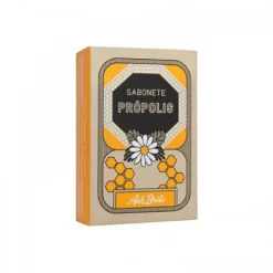 Mydło Ach Brito Propolis 90 g z Propolisem