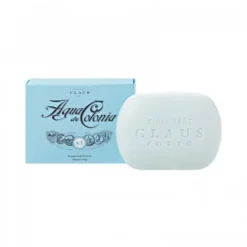 Mydło Aqua De Colonia Soap Bar No.1 Bergamot&Vetyver 150 g