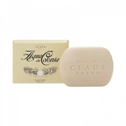 Mydło Aqua De Colonia Soap Bar No.5 Geranium Sandal 150 g