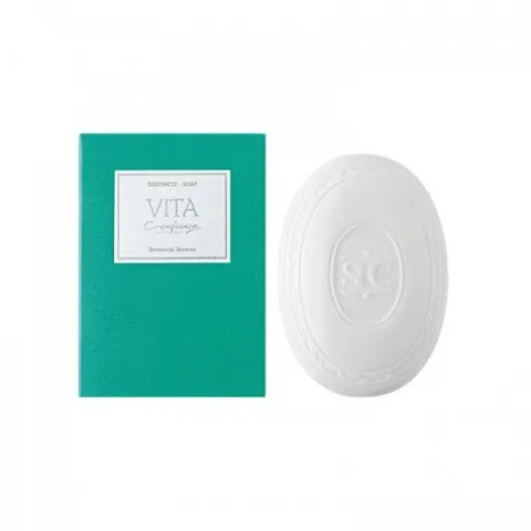 Mydło Confianca Vivere Vita Individual Soap 150 g (Nawilżające)