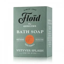 Mydło do ciała Floid Bath Soap Vetyver Splash 120 g