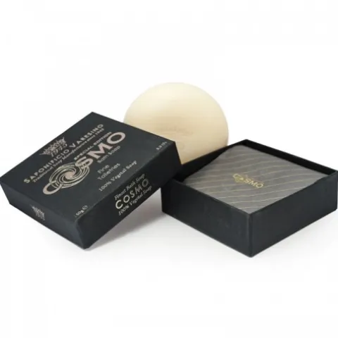 Mydło do ciała Saponificio Varesino Cosmo Bath Soap 150 g