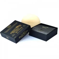 Mydło do ciała Saponificio Varesino Desert Vetiver Bath Soap 150 g