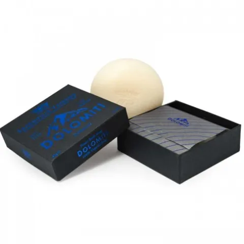 Mydło do ciała Saponificio Varesino Dolomiti Bath Soap 150 g