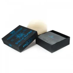 Mydło do ciała Saponificio Varesino Stella Alpina Bath Soap 150 g