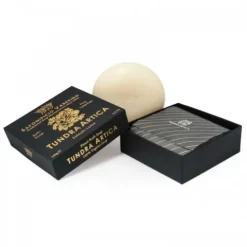 Mydło do ciała Saponificio Varesino Tundra Artica Bath Soap 150 g