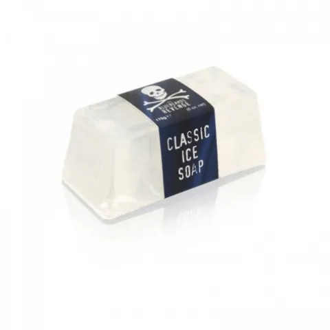 Mydło do ciała The Bluebeards Revenge Classic Ice Soap 175 g