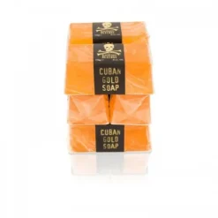 Mydło do ciała The Bluebeards Revenge Cuban Gold Soap 175 g
