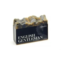 Mydło do ciała w kostce Cellar Door English Gentleman 142g