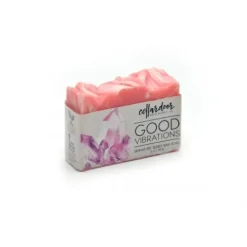 Mydło do ciała w kostce Cellar Door Good Vibrations 142g