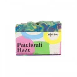 Mydło do ciała w kostce Cellar Door Patchouli Haze 142g