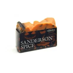 Mydło do ciała w kostce Cellar Door Sanderson Spice 142g