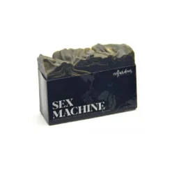 Mydło do ciała w kostce Cellar Door Sex Machine 142g