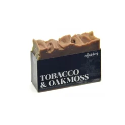 Mydło do ciała w kostce Cellar Door Tobacco & Oakmoss 142g