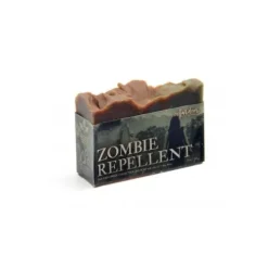 Mydło do ciała w kostce Cellar Door Zombie Repellent 142g