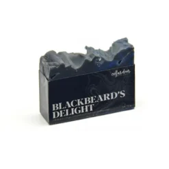 Mydło do ciała w kostce Cellar Door Blackbeard's Delight 142g