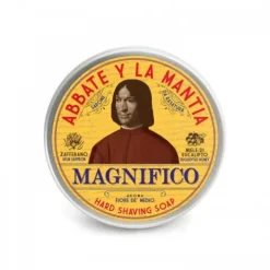 Mydło do golenia Abbate Y La Mantia Magnifico Shaving Soap 80 g