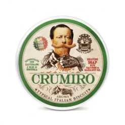 Mydło do golenia Abbate Y La Mantia Crumiro Shaving Soap 150 g