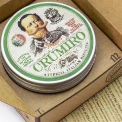 Mydło do golenia Abbate Y La Mantia Crumiro Shaving Soap 150 g