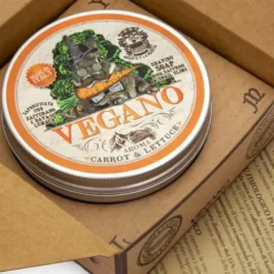 Mydło do golenia Abbate Y La Mantia Vegano Shaving Soap 150 g