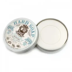 Mydło do golenia Abbate Y La Mantia Blue Tobacco Hard Shaving Soap 80 gr