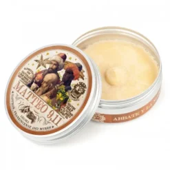 Mydło do golenia Abbate Y La Mantia Matteo 9.11 Shaving Soap 150 g