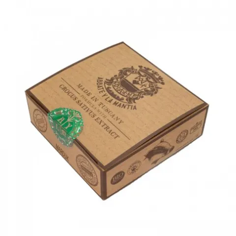 Mydło do golenia Abbate Y La Mantia Marduk Shaving Soap 200 g