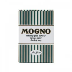 Mydło do golenia Ach. Brito Mogno Shaving Soap 90 g
