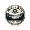 Mydło Do Golenia Ariana & Evans shaving soap Sylvan Fog 157ml