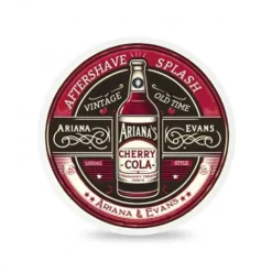 Mydło Do Golenia Ariana & Evans shaving soap Cherry Cola 157ml