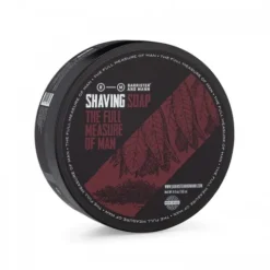 Mydło do golenia Barrister And Mann Shaving Soap The Full Measure Of Man 118 ml