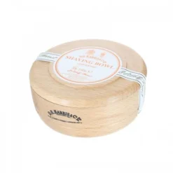 Mydło do golenia D.R. Harris Sandalwood shaving soap wood 100g 80102