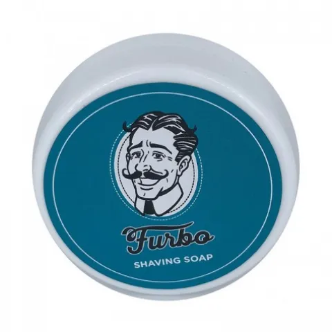 Mydło do golenia Furbo Super Shaving Soap 90 ml