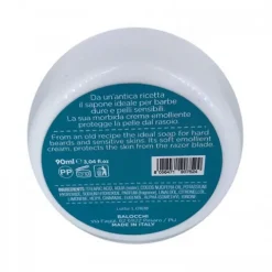 Mydło do golenia Furbo Super Shaving Soap 90 ml