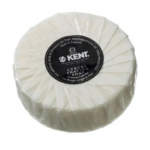 Mydło do golenia Kent Refill Sb 2 120 g