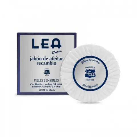Mydło do golenia Lea Classic Shaving Soap 100 g
