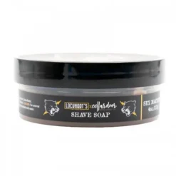 Mydło do golenia Lockhart's Shaving Soap Sex Machine 113g