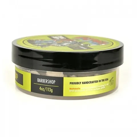 Mydło do golenia Lockhart's Barbershop Shaving Soap 113g