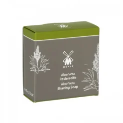 Mydło do golenia Muhle Aloe Vera Shaving Soap 65g RSAV