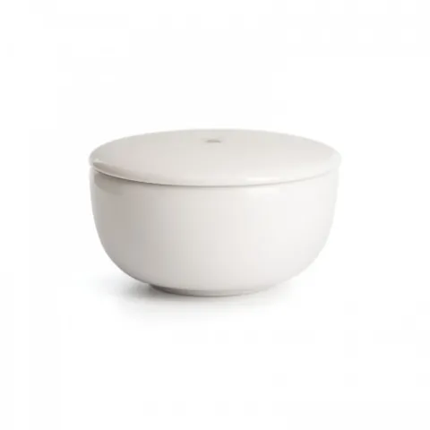 Mydło do golenia Muhle Aloe Vera Shaving Soap And Porcelain Shaving Bowl 65 g RN2AV