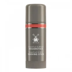 Mydło do golenia Muhle Grapefruit & Mint Shaving Soap Stick 37g