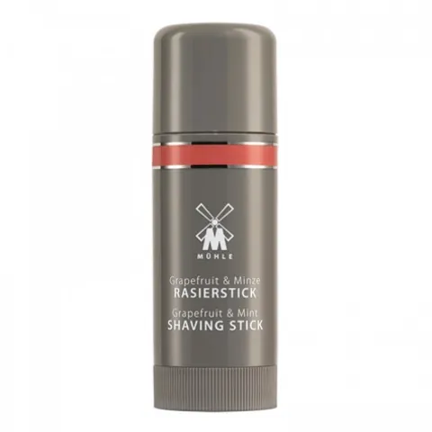 Mydło do golenia Muhle Grapefruit & Mint Shaving Soap Stick 37g