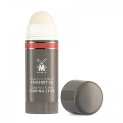 Mydło do golenia Muhle Grapefruit & Mint Shaving Soap Stick 37g
