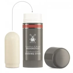 Mydło do golenia Muhle Grapefruit & Mint Shaving Soap Stick Refill 37 g