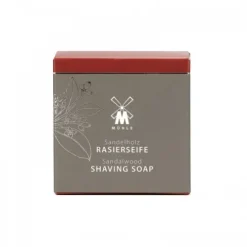 Mydło do golenia Muhle Sandalwood Shaving Soap 65g RSSH