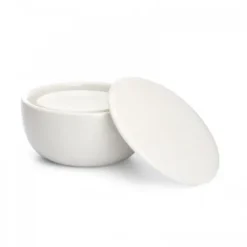 Mydło do golenia Muhle Sandalwood Shaving Soap And Porcelain Shaving Bowl 65 g RN2SH