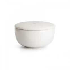 Mydło do golenia Muhle Sandalwood Shaving Soap And Porcelain Shaving Bowl 65 g RN2SH