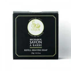 Mydło do golenia Osma Tradition Savon A Barbe (Shaving Soap) Refill 130 g